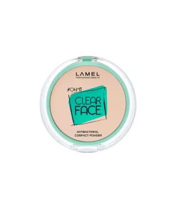 Polvos Oh My Clear Face N.405