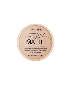 Polvos Stay Matte Powder 005