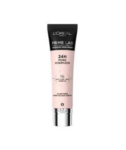 Primer Pore Minimizer