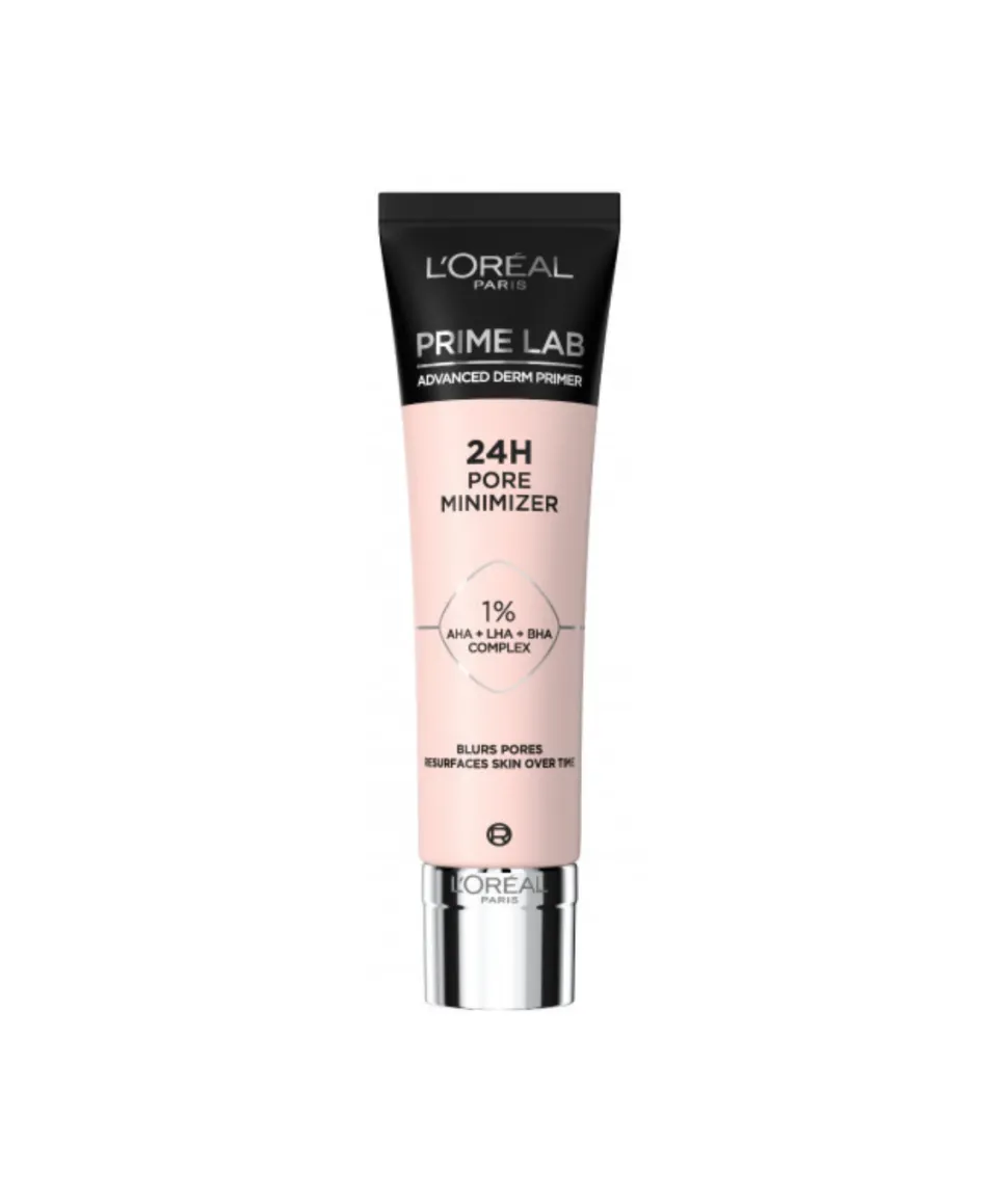 Primer Pore Minimizer