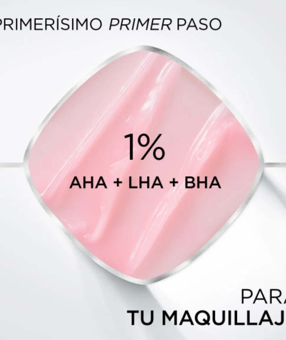 Primer Pore Minimizer