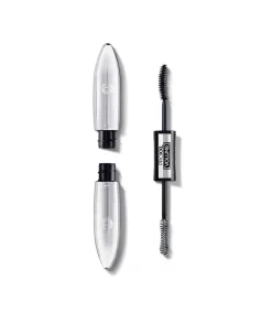 Pro Xxl Máscara Efecto Pestañas Mega Volumen Con Doble Cepillo