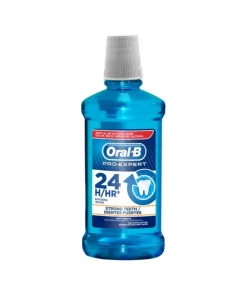 Pro-Expert Enjuague Bucal Profesional 500 Ml