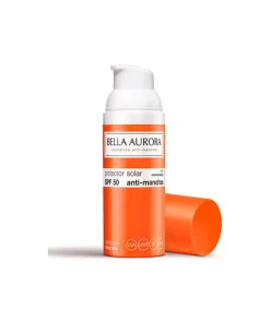 Protector Solar Anti-Manchas Spf50+ Piel Normal-Seca 50 Ml