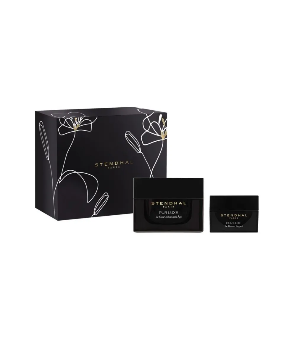 Pur Luxe Le Soin Anti Age Cofre