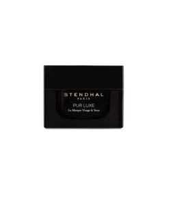 Pur Luxe Mascarilla Rostro Y Contorno De Ojos 50 Ml