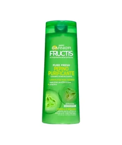 Pure Fresh Champú Purificante 360 Ml