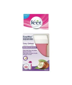 Recambio Easy Wax Roll-On Electrico