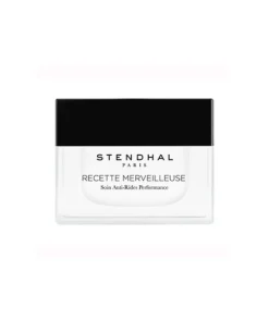 Recette Mervelleuse: Antiarrugas 50 Ml