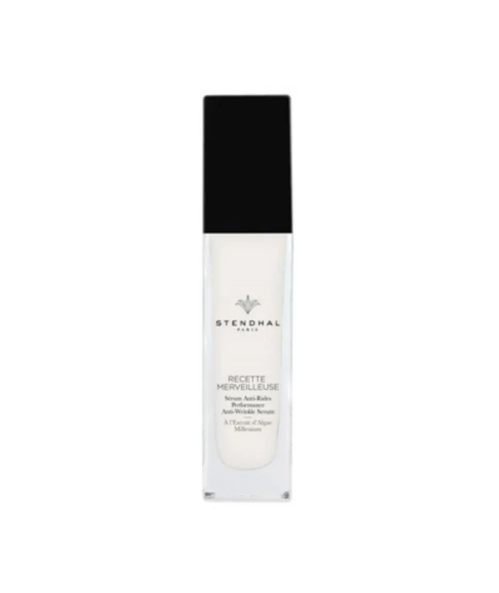 Recette Mervelleuse: Serum Antiarrugas 30 Ml