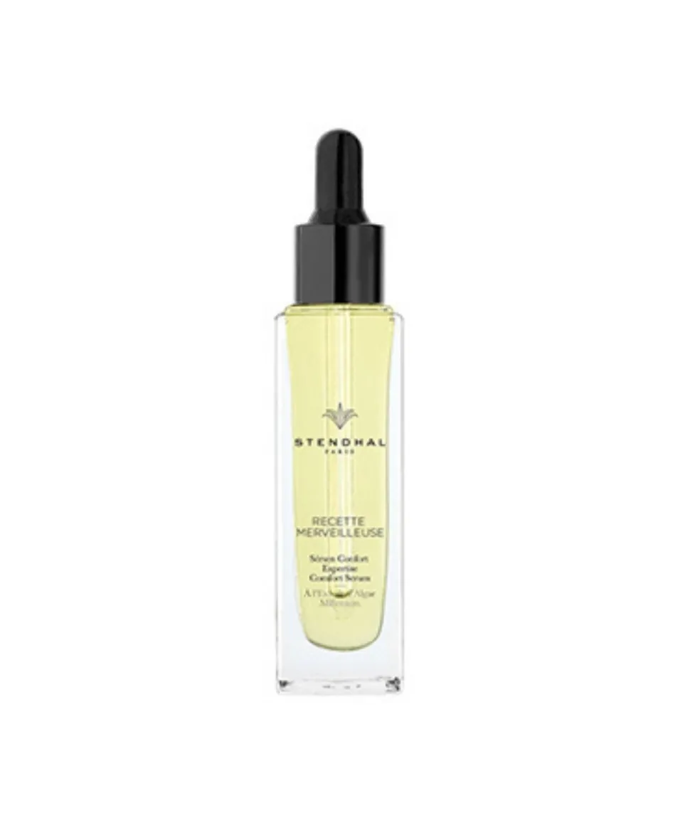 Recette Mervelleuse: Suero Confort Experto 30 Ml