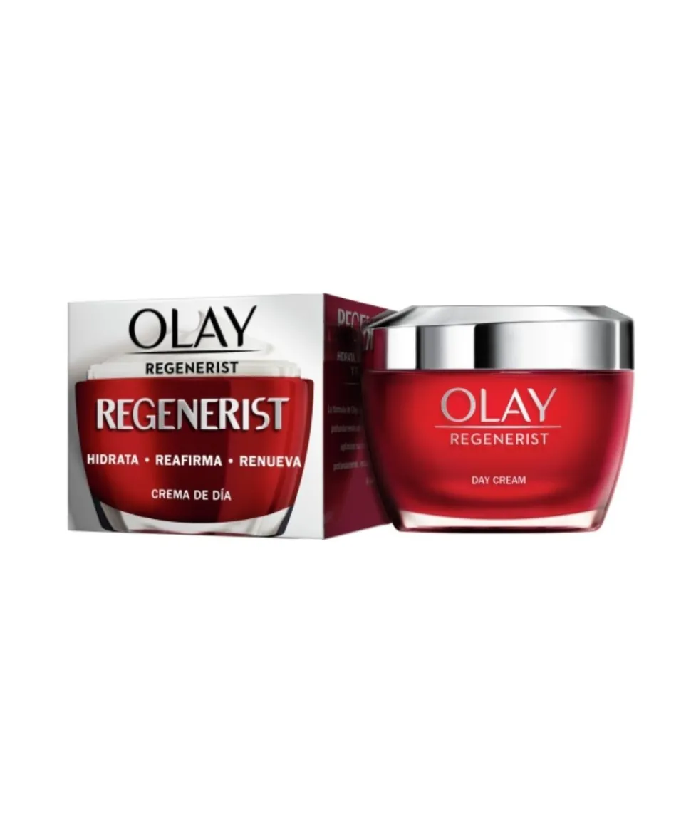 Regenerist Crema 3 Areas 50 Ml