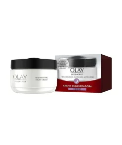 Regenerist Crema Anti Edad Noche 50 Ml