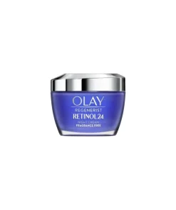 Retinol 24H Crema De Noche 50 Ml