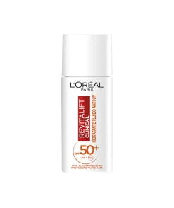 Revitalift Clinical Crema Dia Spf50+ 50 Ml