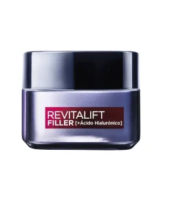 Revitalift Filler Crema Dia [Con Acido Hialuronico] - 50Ml