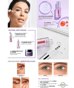 Revitalift Filler Serum Ojos 20 Ml
