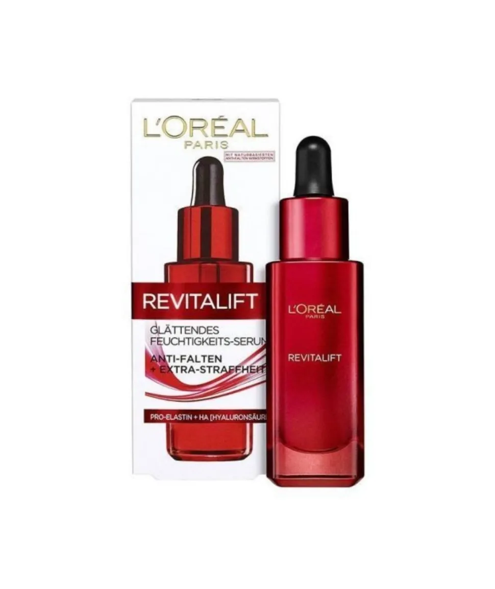 Revitalift White Serum Spf30