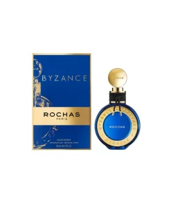 Rochas Byzance Eau De Parfum 60 Ml