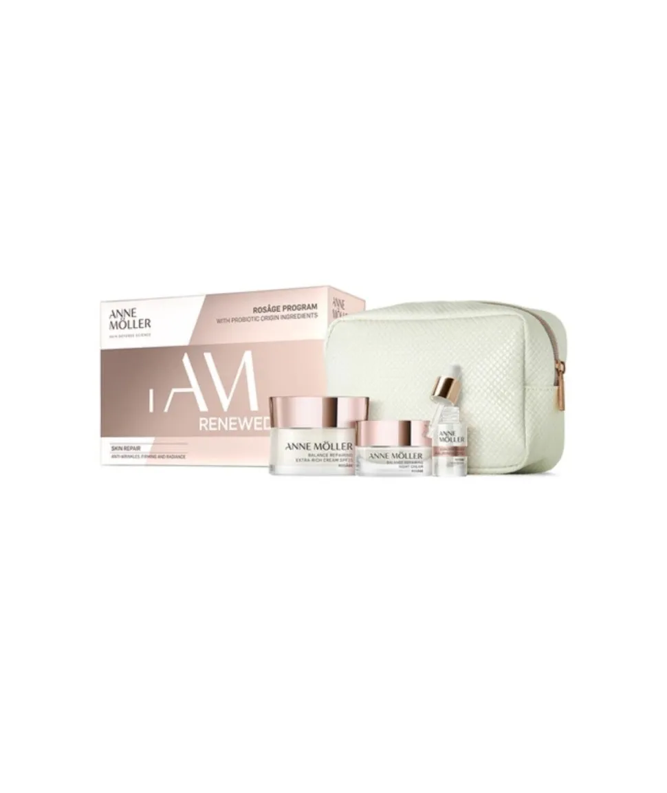 Rosage Cream Riche Spf15 50 Ml Cofre