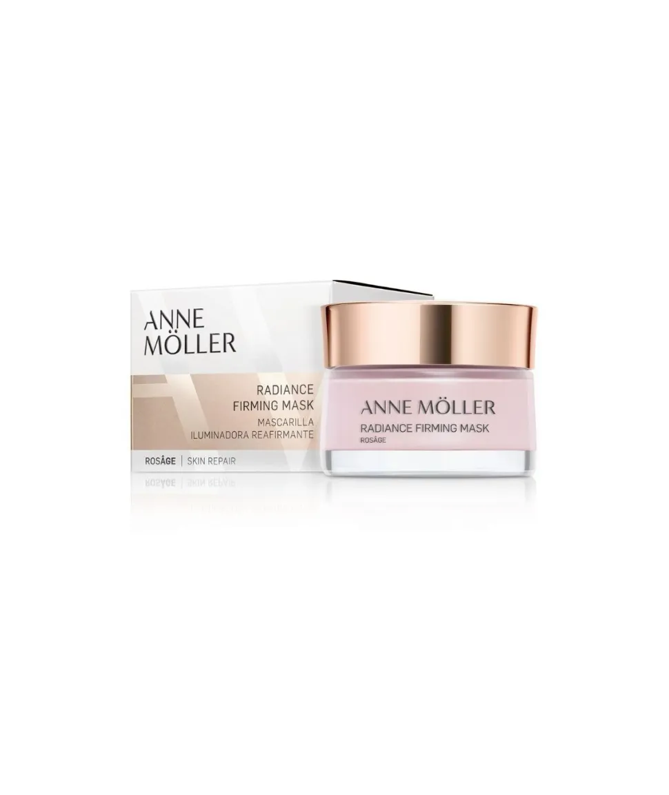 Rosage Radiance Firming Mask