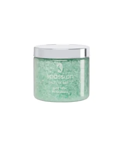 Sales De Baño Aloe Vera 550 Gr