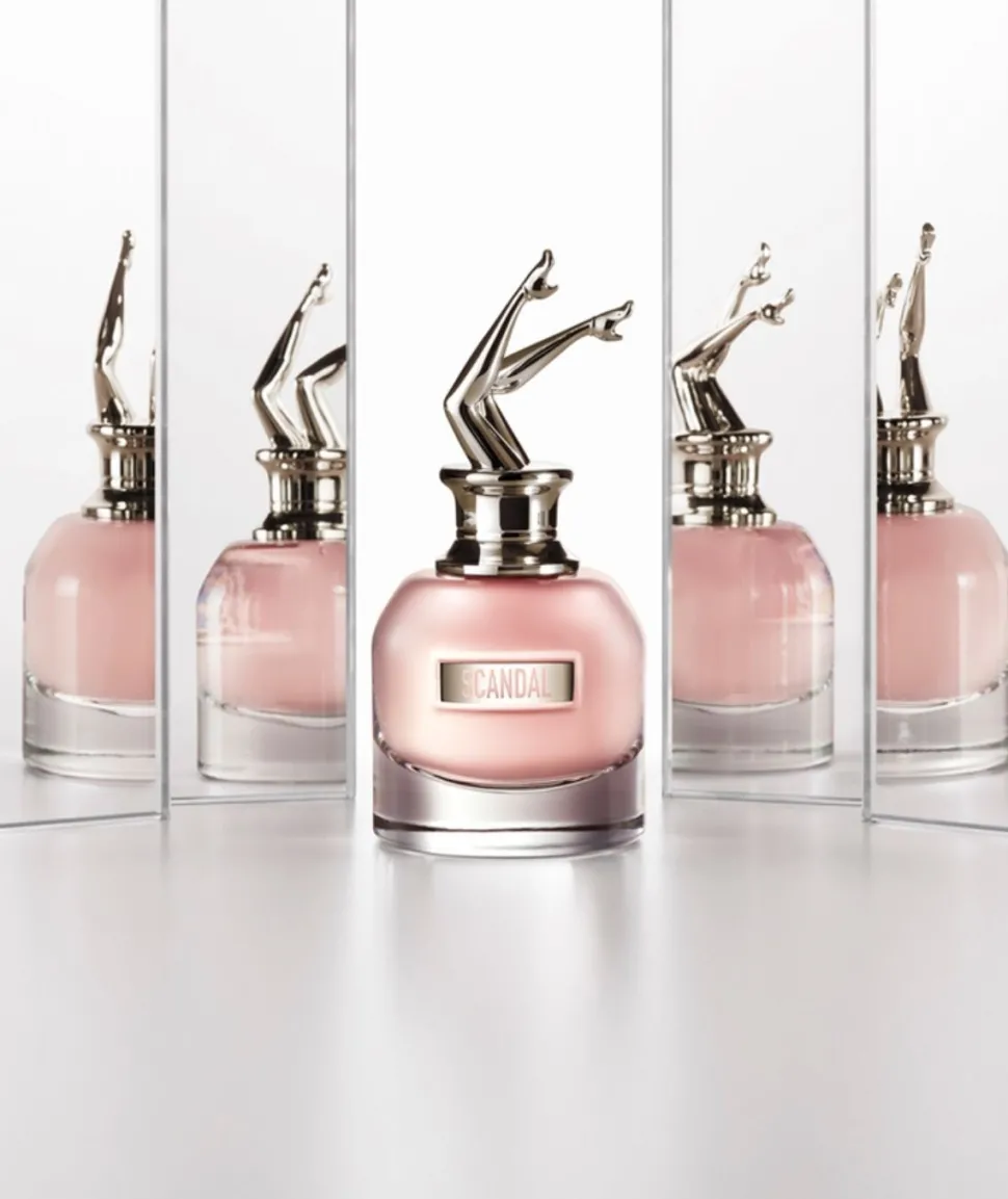 Scandal Eau De Parfum 30 Ml