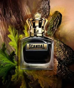 Scandal "Le Parfum" Recargable Hombre Edp 150 Ml