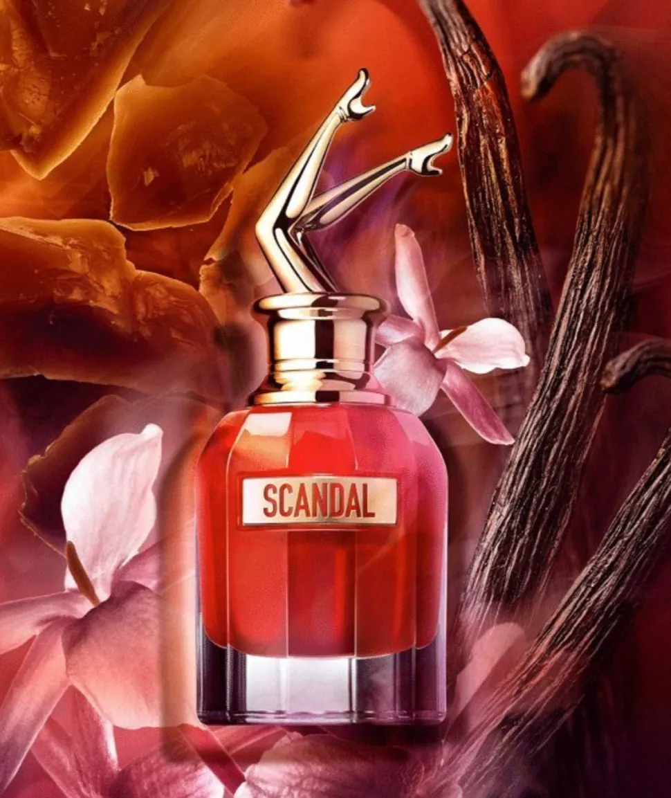 Scandal "Le Parfum"Edp 80 Ml