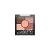 Scandaleyes Palette Rose Quartz