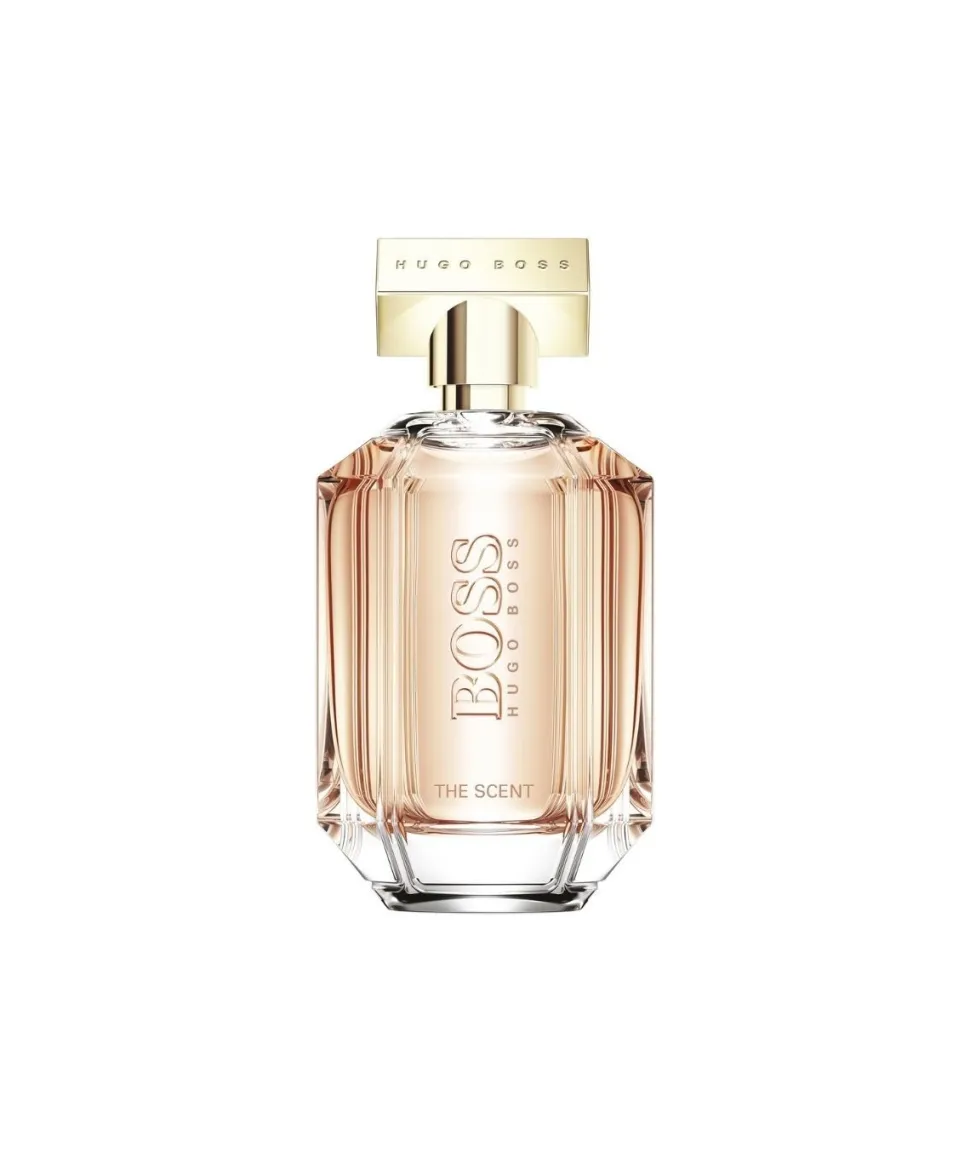 Scent Eau De Parfum 100 Ml