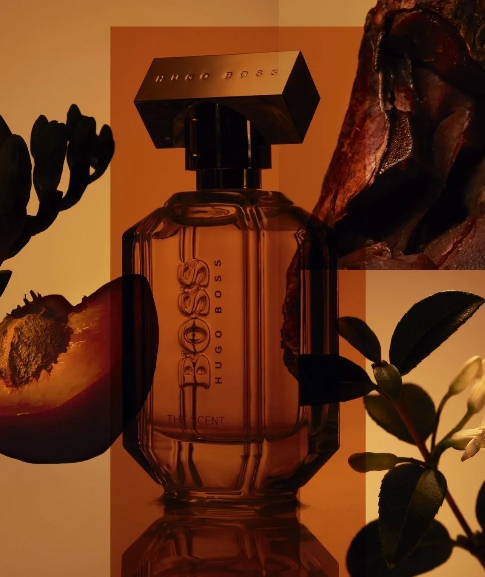 Scent Eau De Parfum 100 Ml