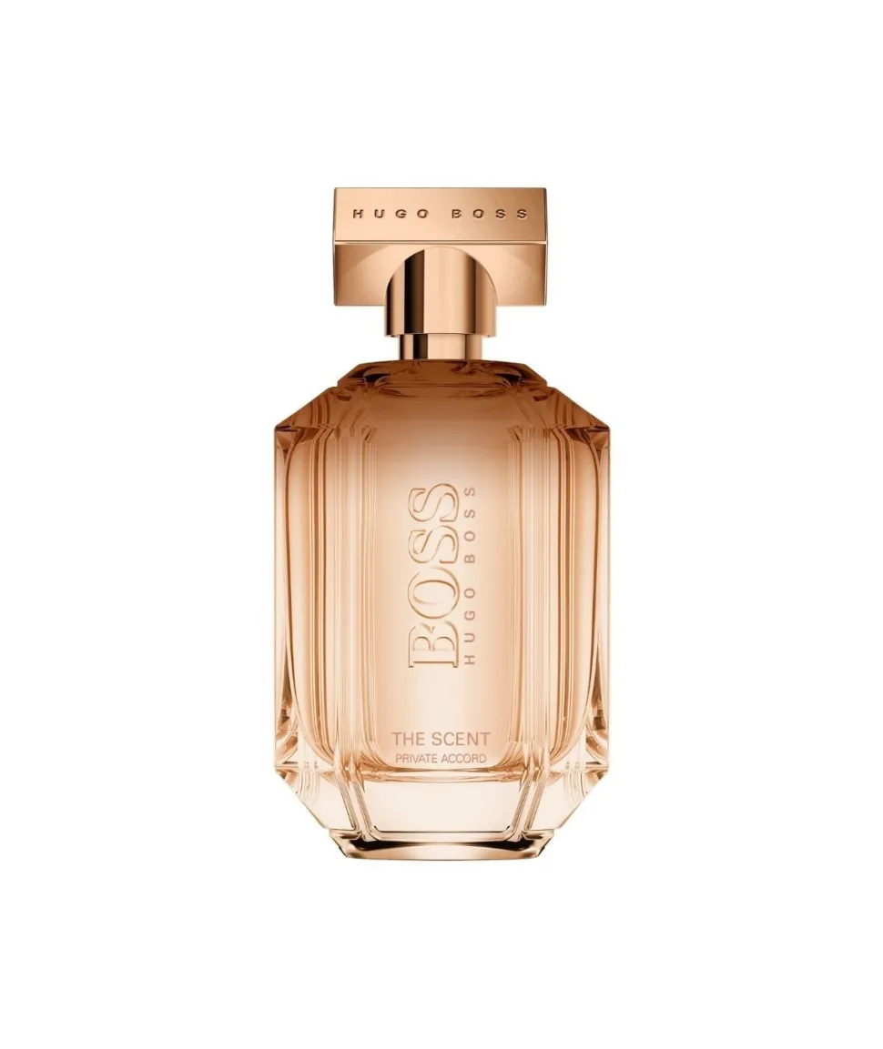 Scent Private Accord Eau De Parfum 100 Ml