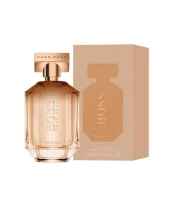 Scent Private Accord Eau De Parfum 100 Ml