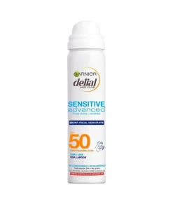 Sensitive Advanced Bruma Facial Spf50 75 Ml