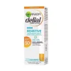 Sensitive Advanced Crema Facial Con Spf50+ 50 Ml