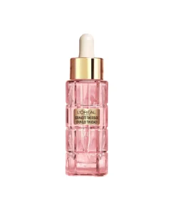 Serum Aceite Tono Rosado Golden Age Perfect 30 Ml