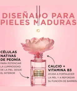Serum Aceite Tono Rosado Golden Age Perfect 30 Ml