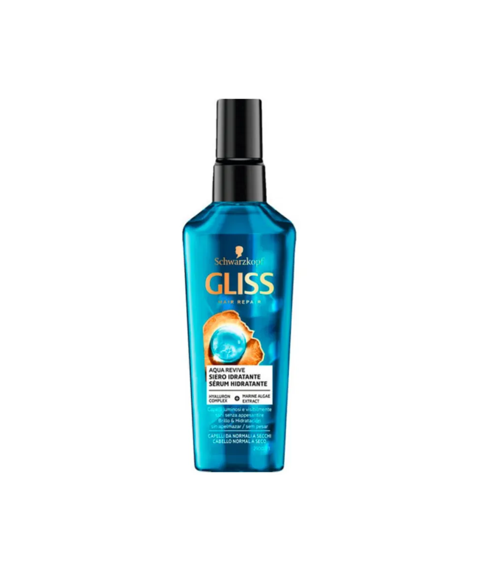Serum Capilar Aqua Revive 75 Ml