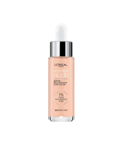 Serum Con Color Tono 0'5-2 Muy Claro