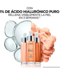 Serum Con Color Tono 0'5-2 Muy Claro