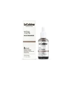 Serum Crema Monoactive 15% Niacinamida 30 Ml