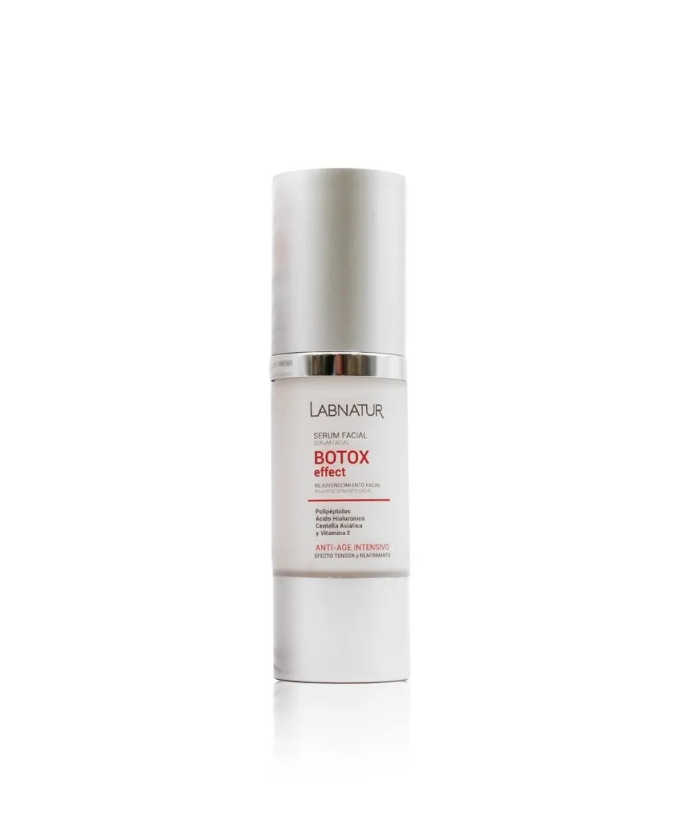Serum Facial Tensor Effect 30 Ml