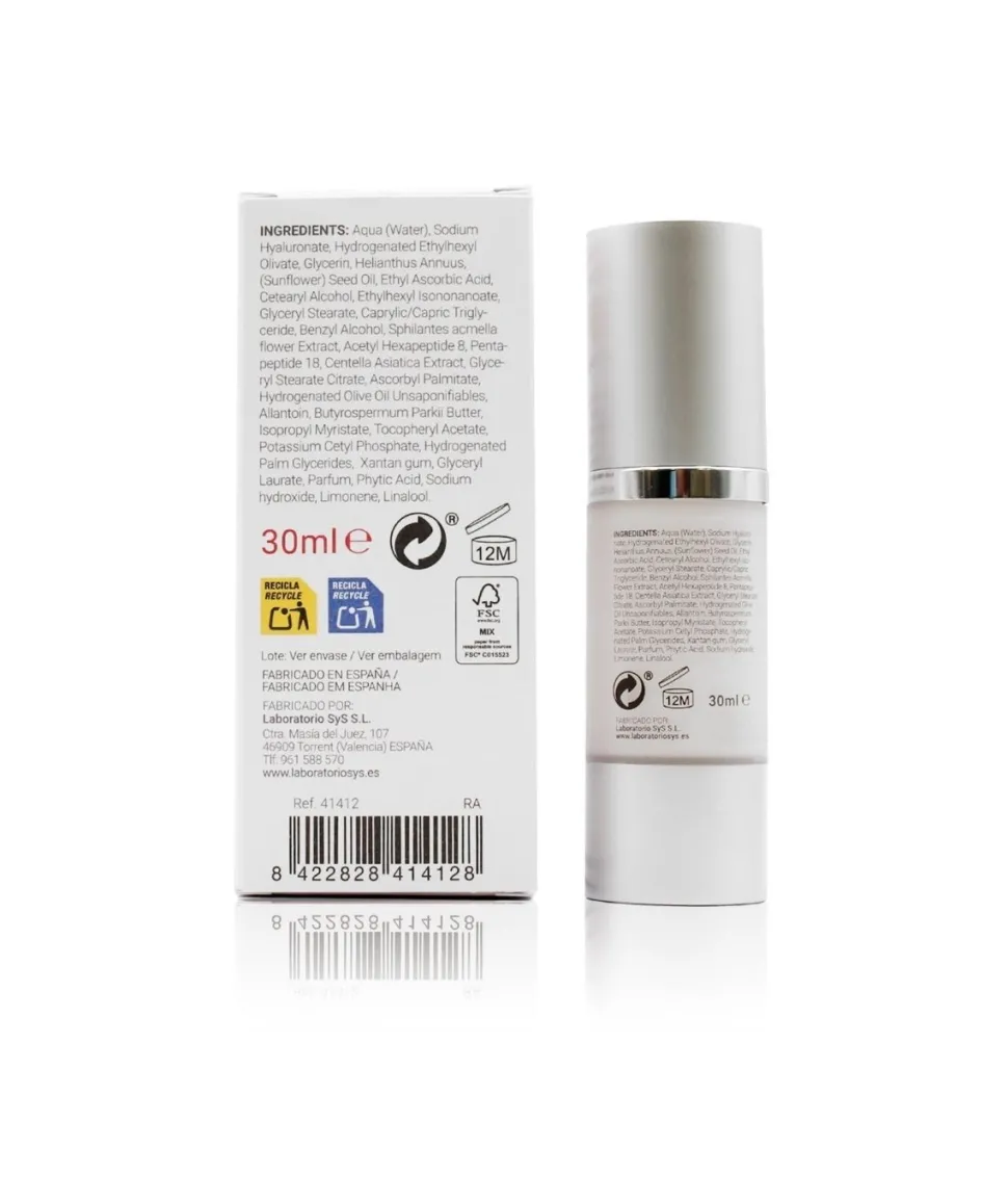 Serum Facial Tensor Effect 30 Ml