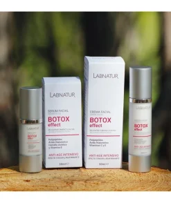 Serum Facial Tensor Effect 30 Ml