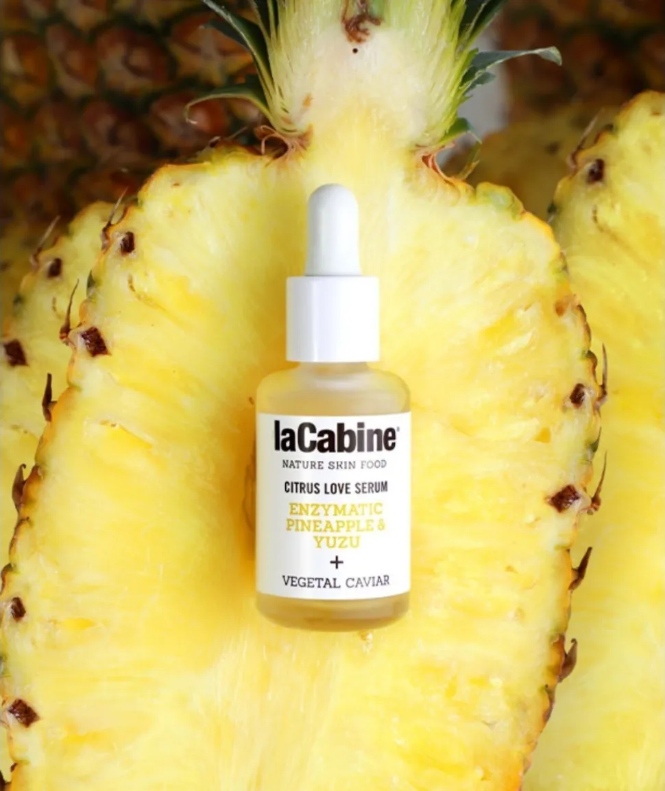 Serum Nature Skin Food Citrus Love 30 Ml