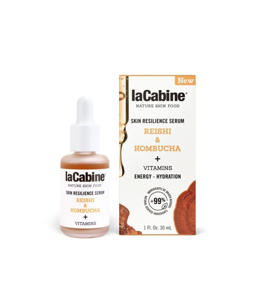 Serum Nature Skin Food Skin Resilience 30 Ml