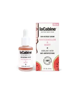 Serum Nature Skin Food Skin Retreat 30 Ml