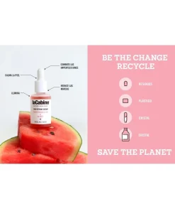 Serum Nature Skin Food Skin Retreat 30 Ml