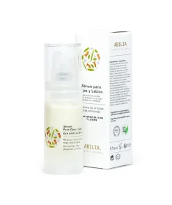Serum Para Ojos Y Labios 15 Ml